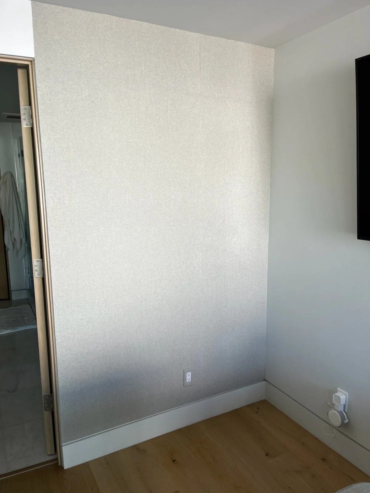 Wallpaper installation Archer Heights Chicago